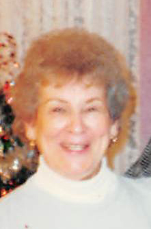 Joyce D'Amico