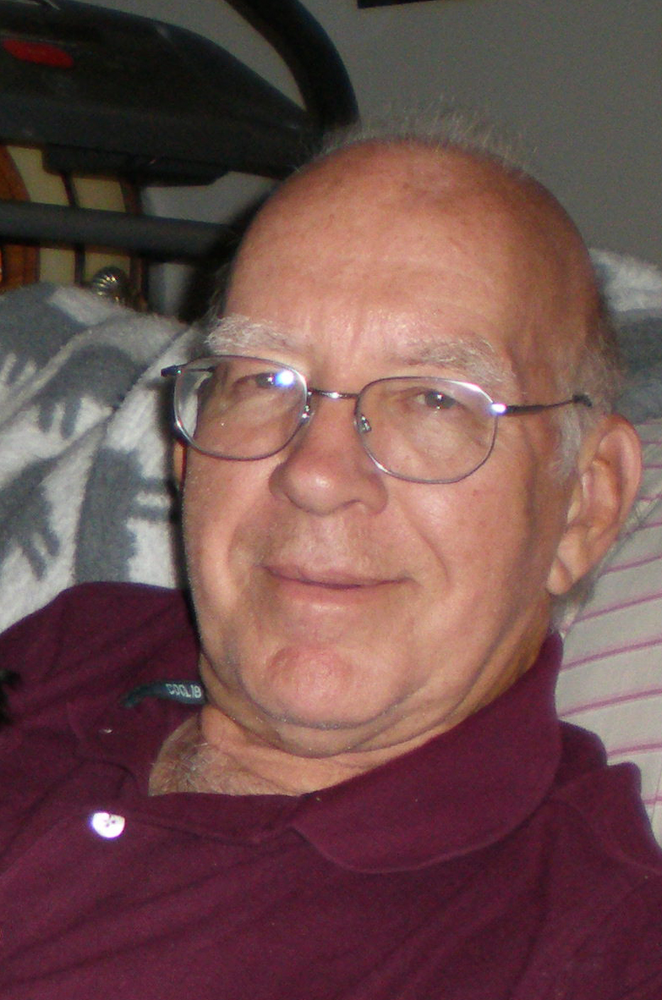 Obituary of Robert Burke Minshall Shropshire Bleyler Funeral Home...