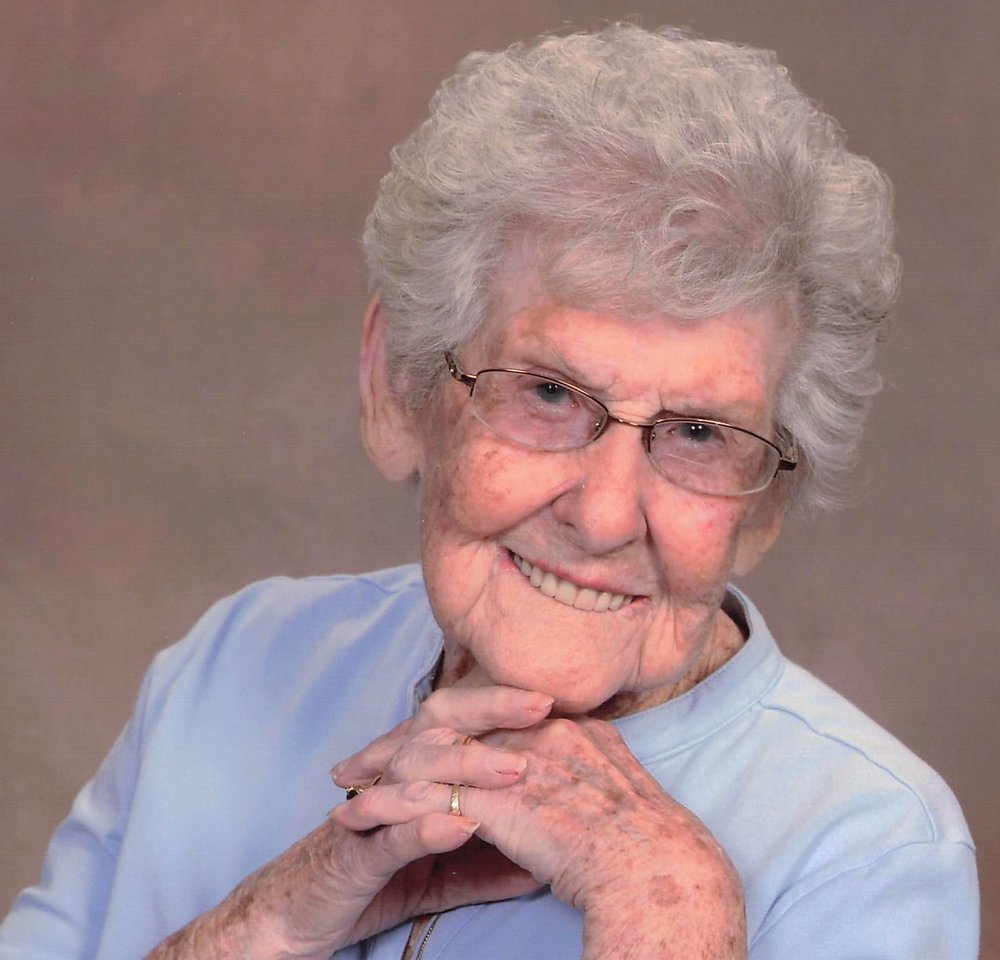Obituary Of Eleanor ALBAUGH Richmond Funeral Home In Middletown T
