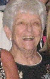 Doris Kaysen