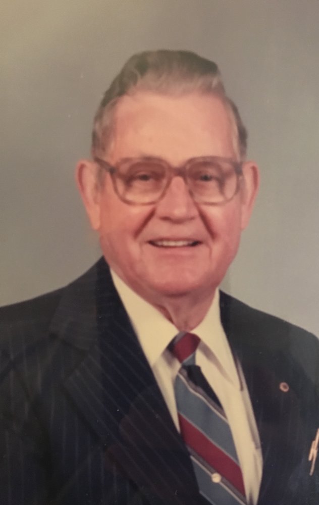 Obituary of George D. Lee, Sr.