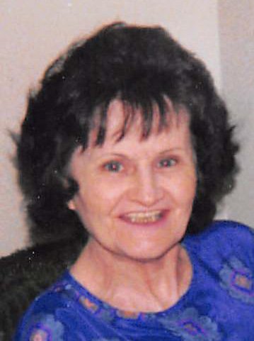 Obituary of Evelyn Jenkins