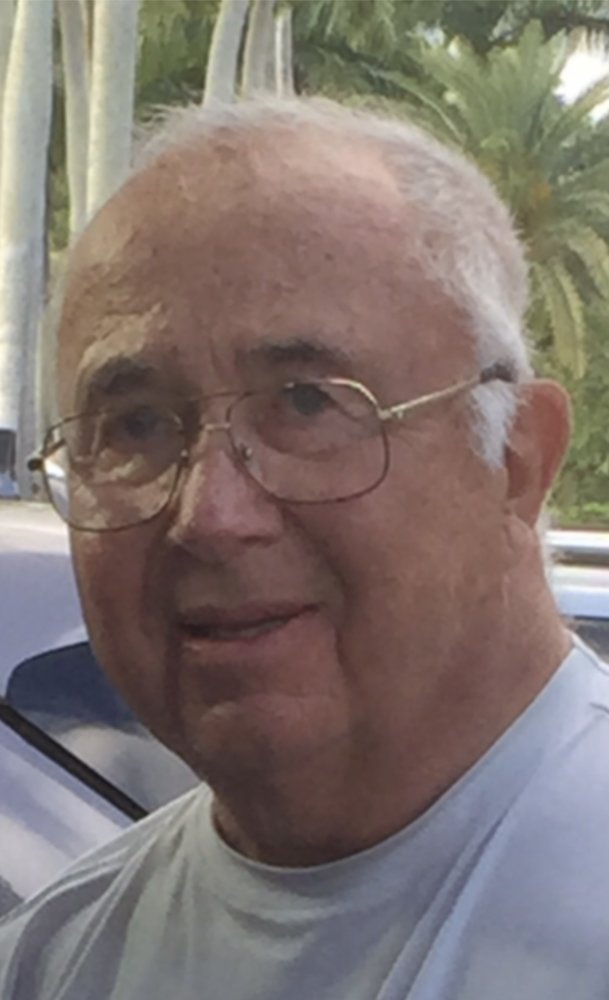 Charles Kohlerman, III