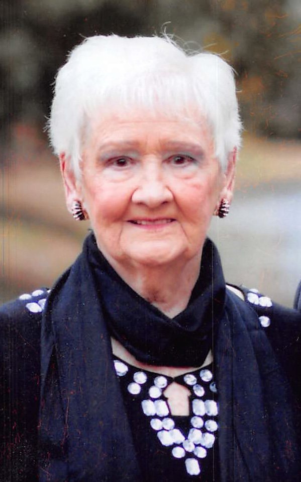 Pauline Kelly