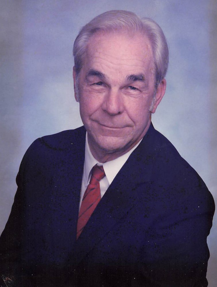 Kenneth Copeland, Sr.