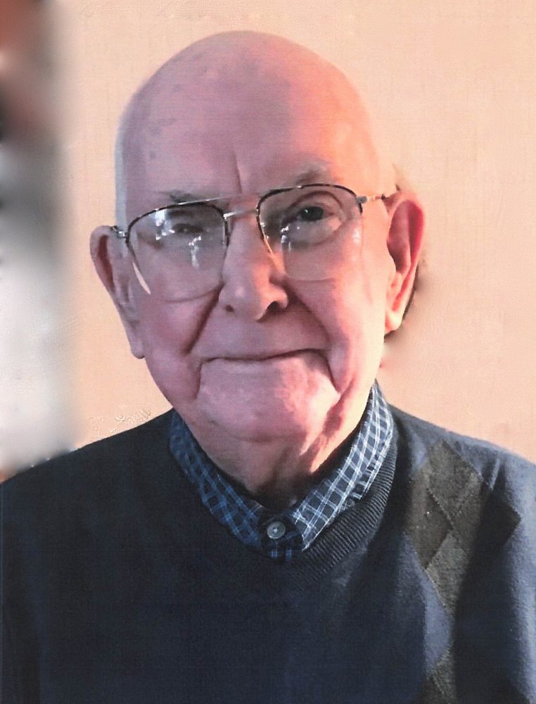 Obituary of James W. Jackson Funeral Home in Middletown Township....