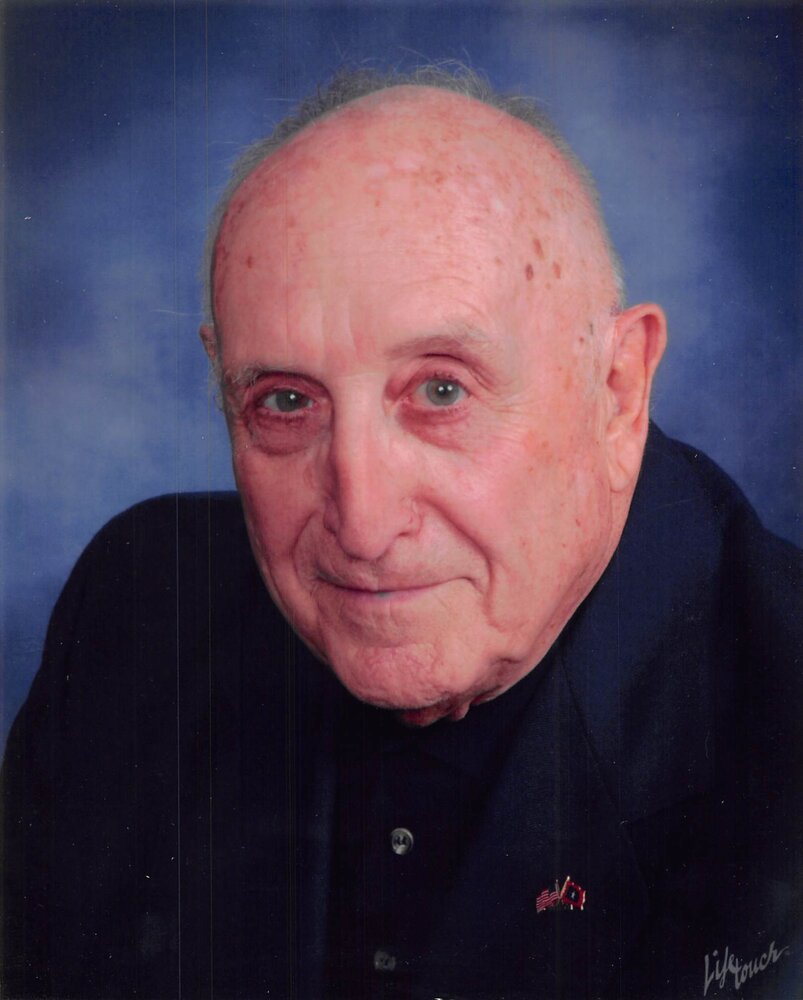 Obituary of David H. Lee Funeral Home in Middletown Township., Me...