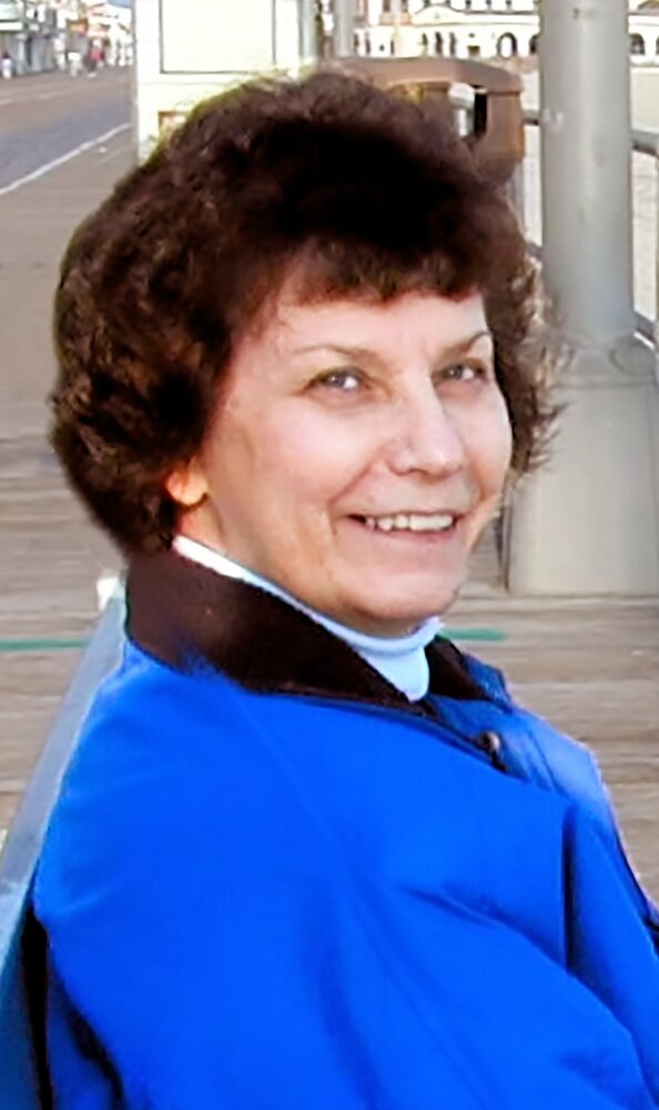 Patricia  Clontz
