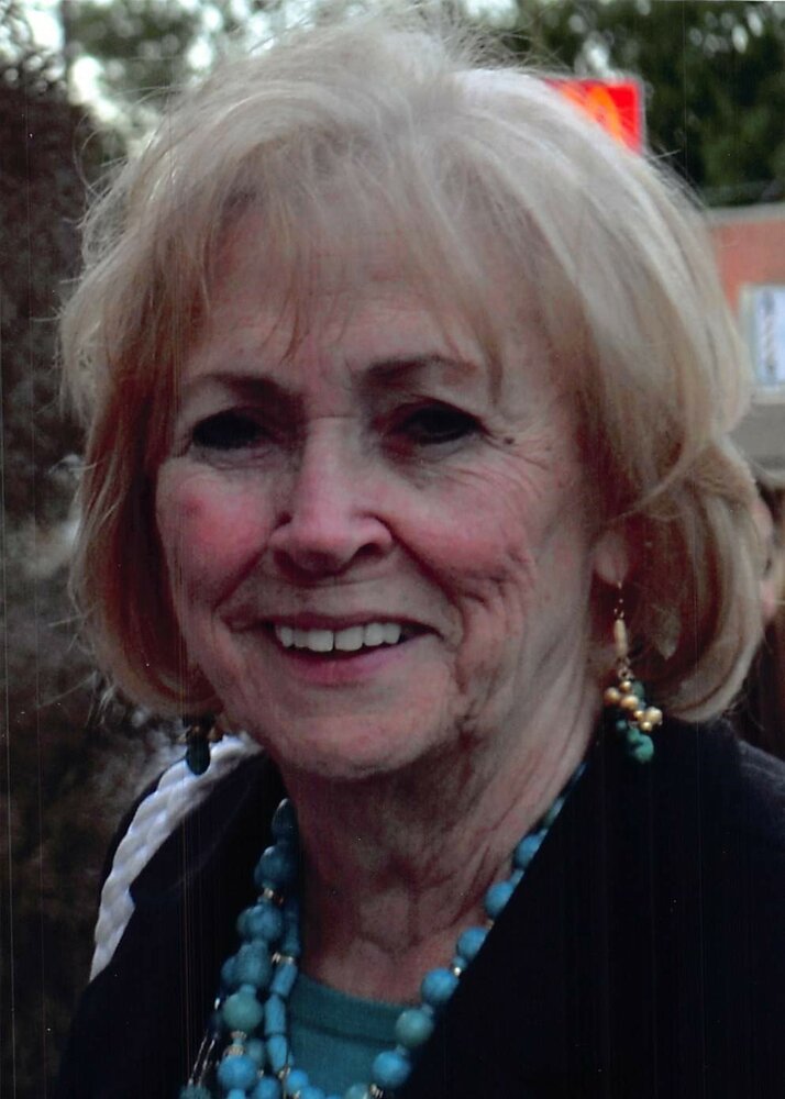 Carole Lewis