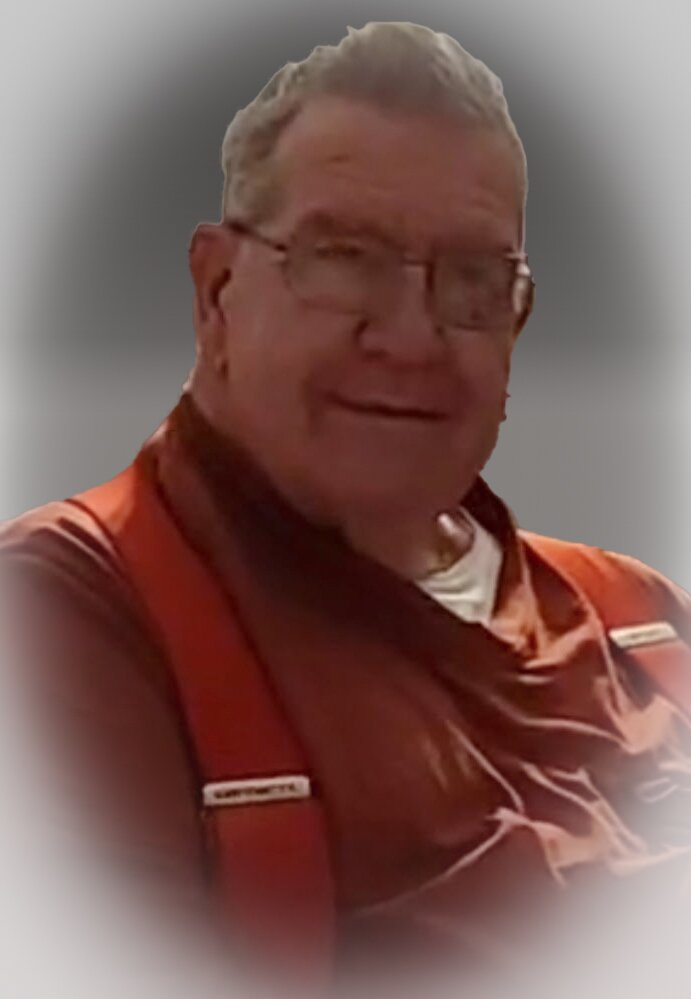 Peter Hinkelman