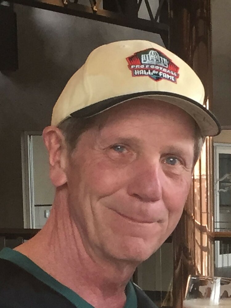 Anthony Bagonis, Sr.