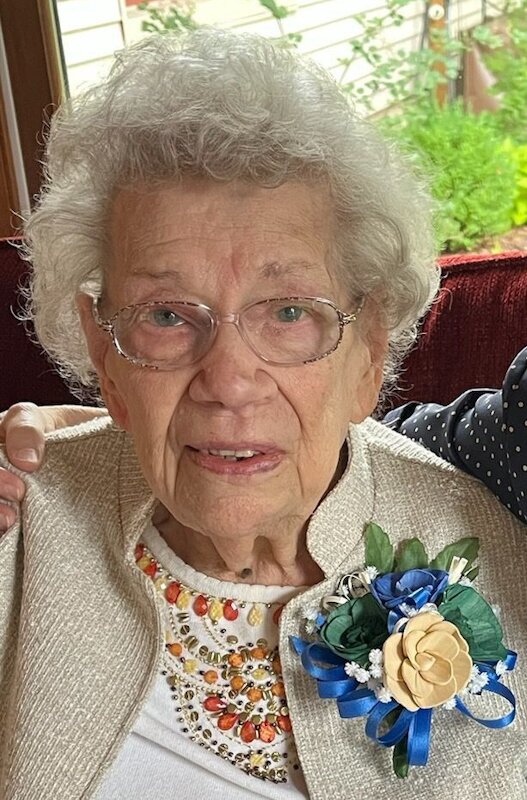 Irene Brown