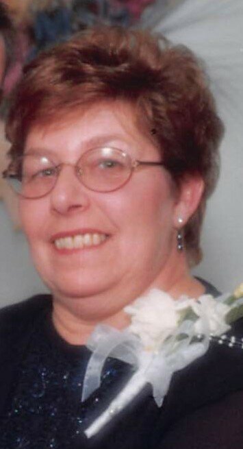 Joan Petticord