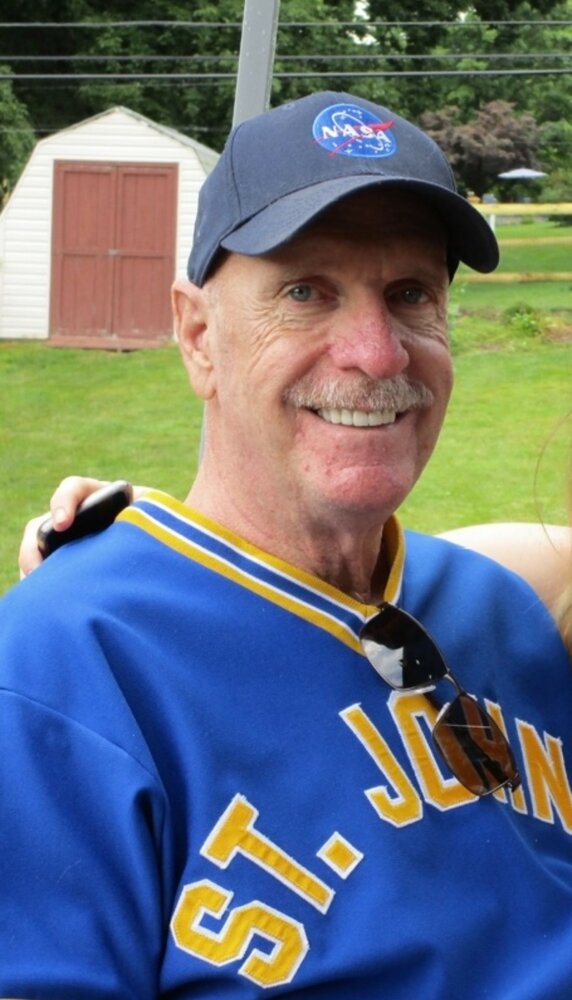 Donald Belk