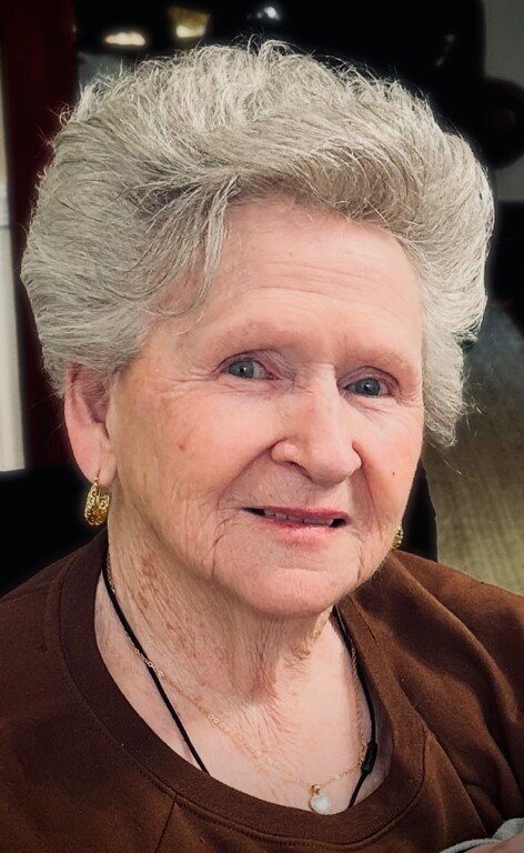 Jane Swanson