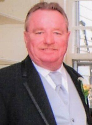 Michael McCormick, Sr.