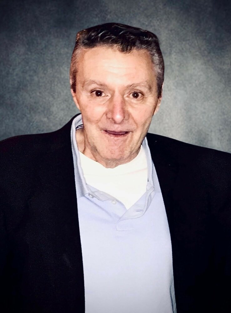 James Manzi