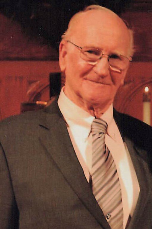 Winfield Watson