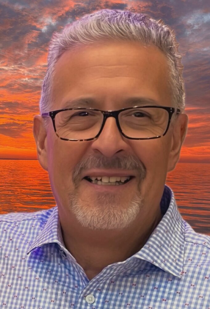 Brian Young