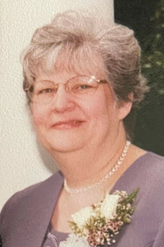 Marjorie Dyckman