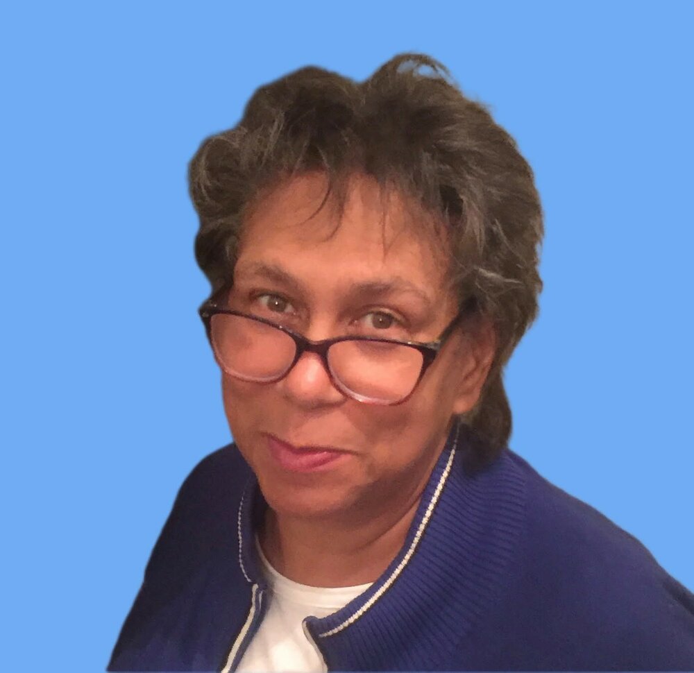 Mala Washington