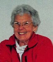 Anna Mae  Connor