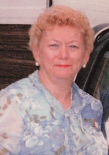 Louise Bauer