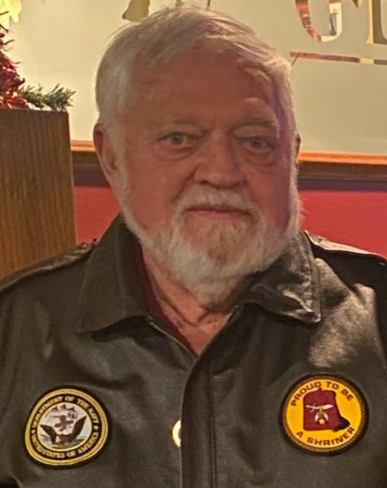 Walter Crew, Jr.