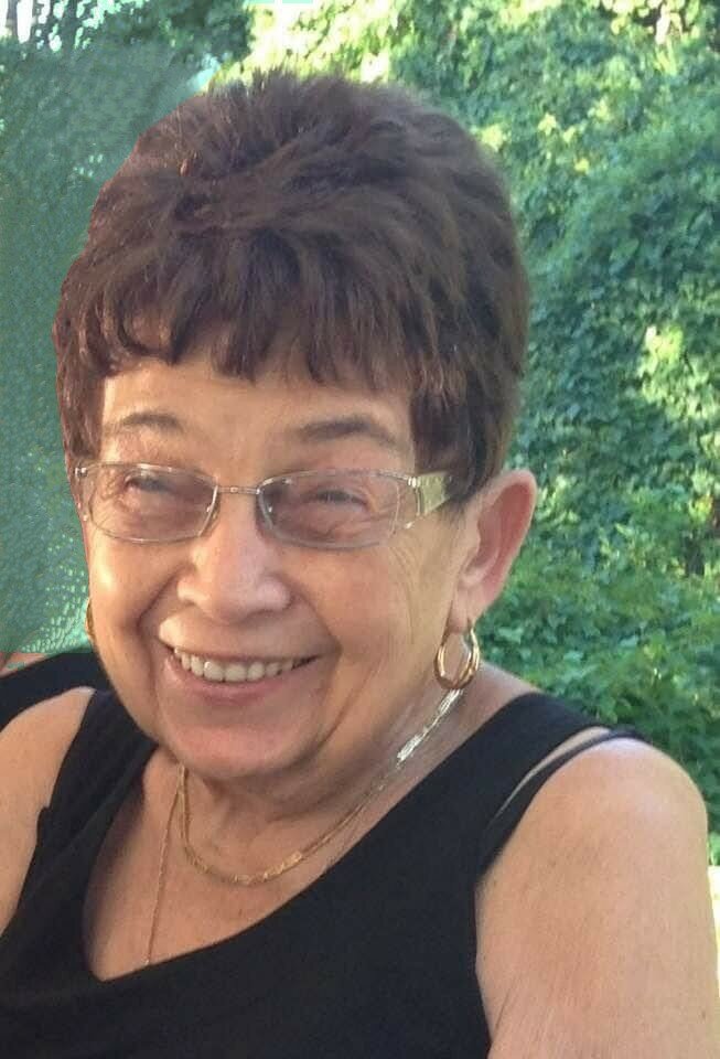 Georgiana Radell