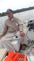 Franklin D. Helton
