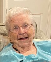 Edna June Mitchell