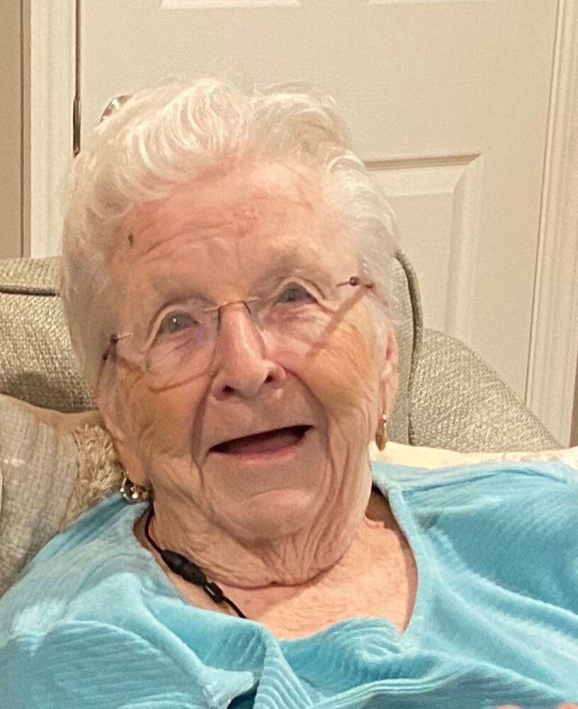 Edna Mitchell