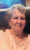 Annamae  Sakers