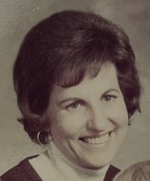 Jennie L. Cramer