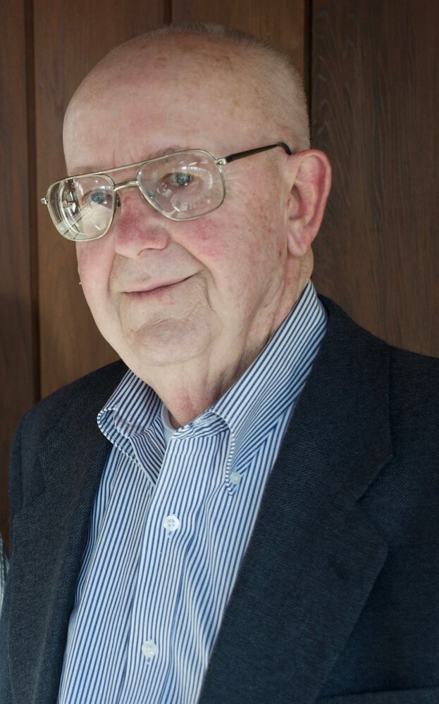 Howard Angstadt, PhD