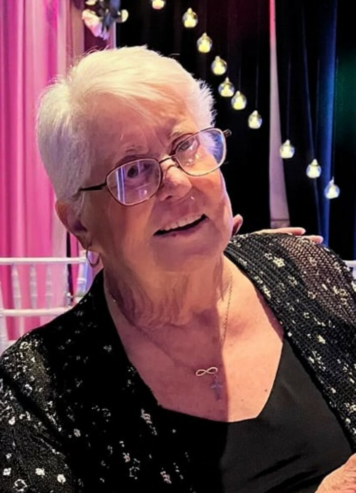 Linda Inglis