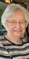 Hede "Sue" W. Fissel