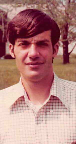 Philip Caldwell, Jr.