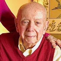 Lloyd W. Spangler, Jr.