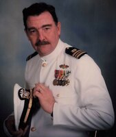 James H. Silvey, Sr.
