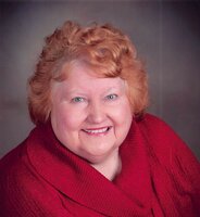 Mary Ann Mullen