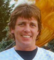 Marc T. Wolfe