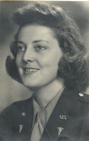 June Benson