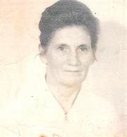 Agnes Liszkiewicz