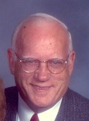 Ralph Buschman
