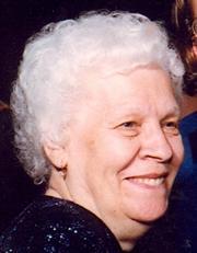 Margaret Griffith