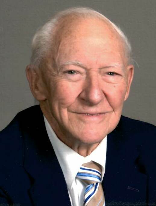 G. Hartzell