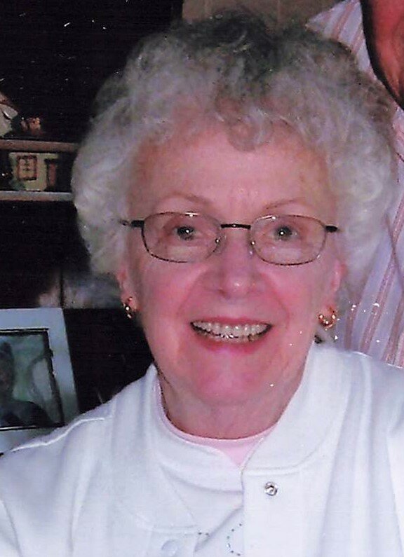 Joyce M. Dobrowolski Obituary, Media, PA