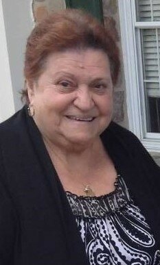 Maria  Ledakis Obituary, Media, PA