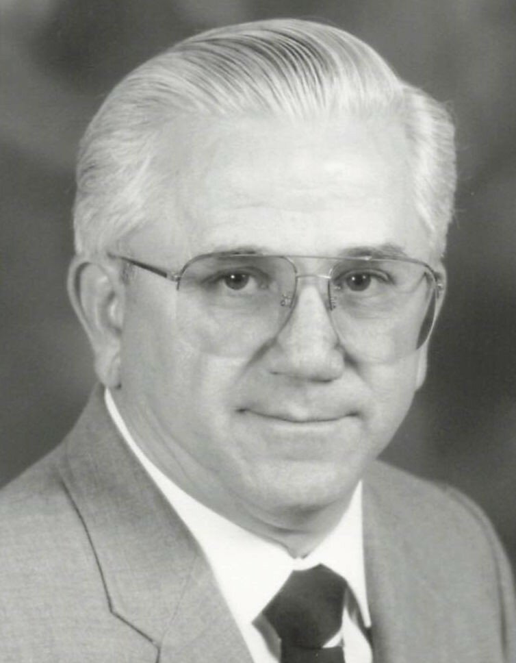 Sr. George E.  Schureman Obituary, Media, PA